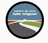Logo Campamentos Luis Miguel en Segovia