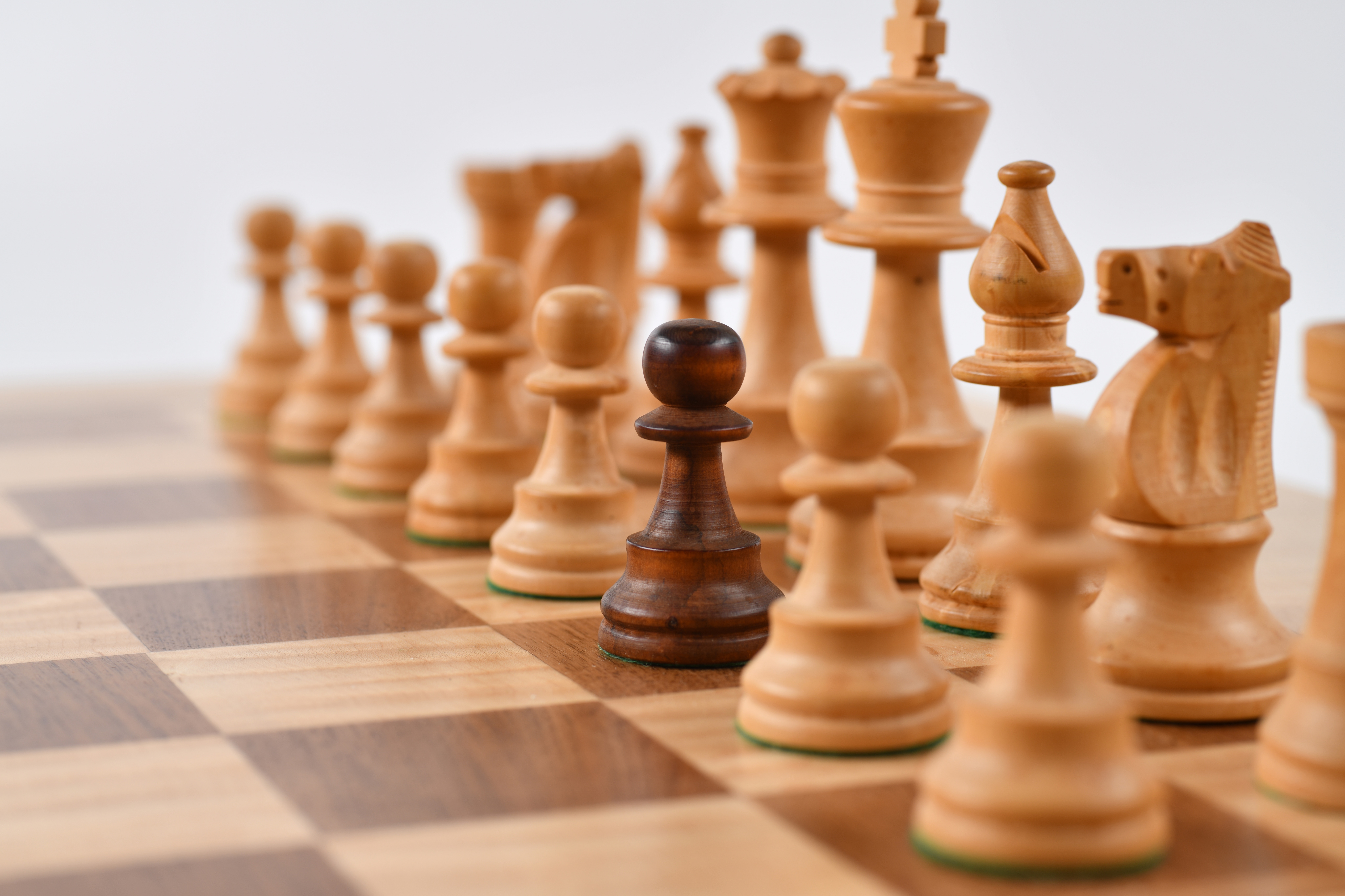 Imagen Post Beneficios del ajedrez en los niños