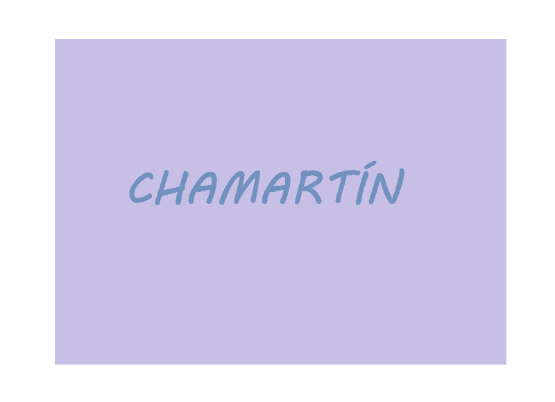 Puertas Abiertas colegios distrito de Chamartín. Curso 2026/2027