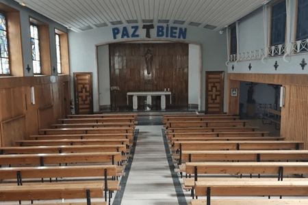 Franciscanas Montpellier capilla.png