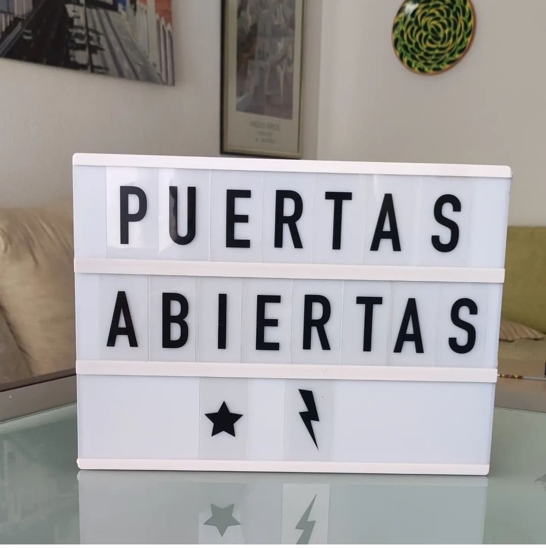 Puertas Abiertas colegios de Madrid. Curso 2026/2027