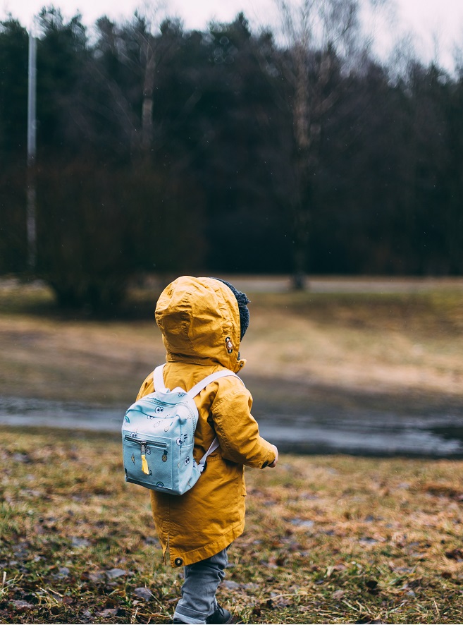 Imagen Post Preparándonos para el gran día: La vuelta al cole