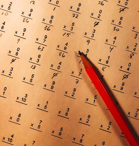 Imagen Post La Comunidad de Madrid vuelve a realizar pruebas externas en los colegios e institutos