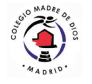 Imagen Post Proyecto CUBO en el Colegio Madre de Dios