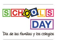 Imagen Post SCHOOLS DAY. Día de las familias y de los colegios en Ifema