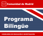 Imagen Post COLEGIOS BILINGÜES COMUNIDAD DE MADRID