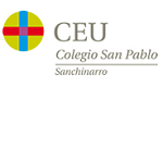 Imagen Post Vuelta al cole en el Colegio CEU San Pablo Sanchinarro. Curso 2020/2021
