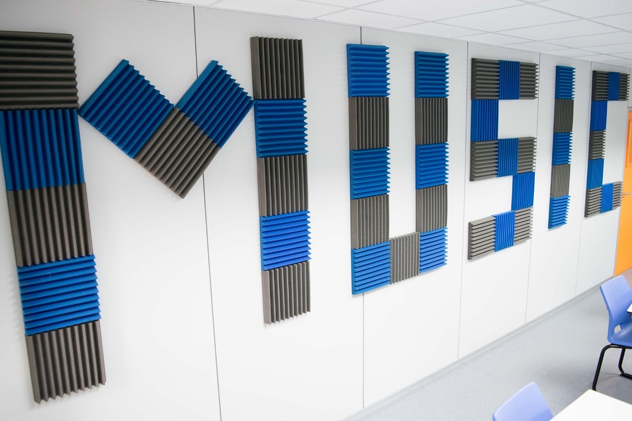 Imagen Post Un colegio con Conservatorio de música