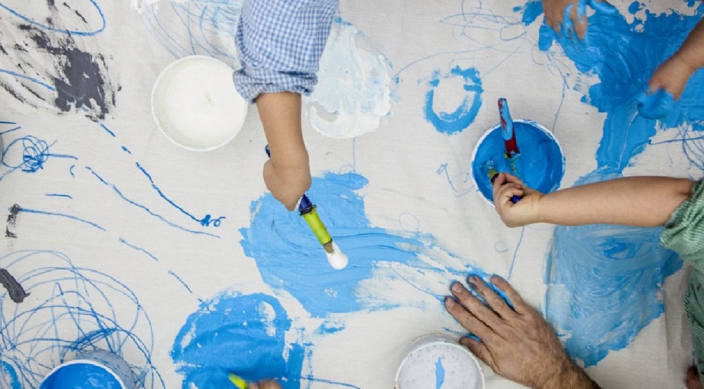 Imagen Post Becas Primer Ciclo de Infantil Ayuntamiento de Madrid 2021/2022