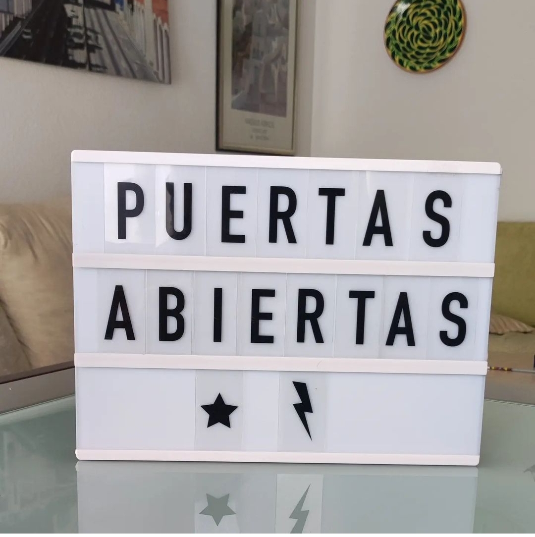 Imagen Post Puertas abiertas colegios de Madrid. Curso 2026/2027